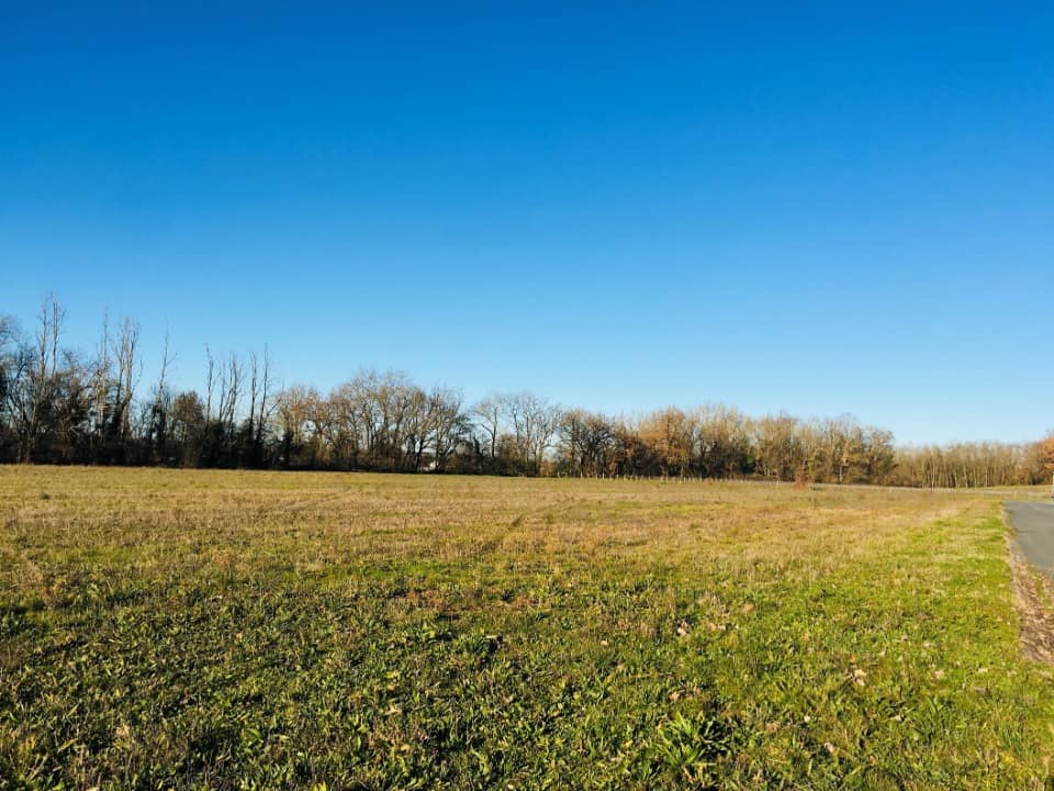 Terrain - Terrain à bâtir Brens (81600) à Brens (81), prix 79 000 €