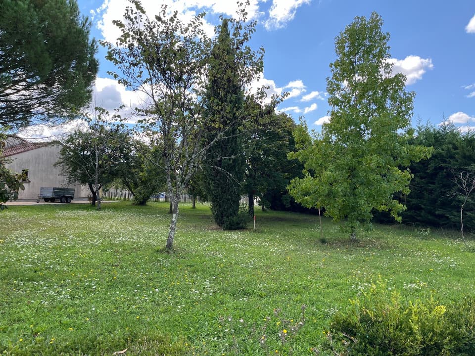 Terrain - Terrain à bâtir Dénat (81120) à Dénat (81), prix 60 000 €