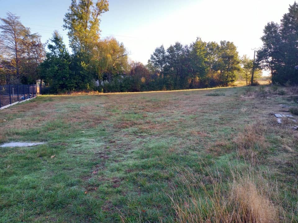 Terrain - Terrain à bâtir Viterbe (81220) à Viterbe (81), prix 51 000 €