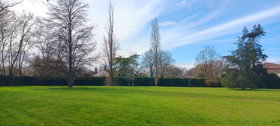 Terrain - Terrain à bâtir Saint-Lieux-lès-Lavaur (81500) à Saint-Lieux-lès-Lavaur, prix 94 000 €