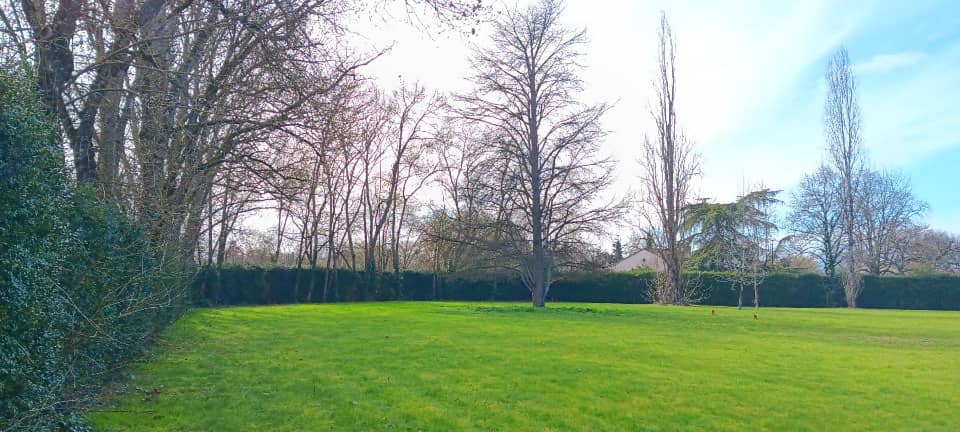 Terrain - Terrain à bâtir Saint-Lieux-lès-Lavaur (81500) à Saint-Lieux-lès-Lavaur (81), prix 94 000 €