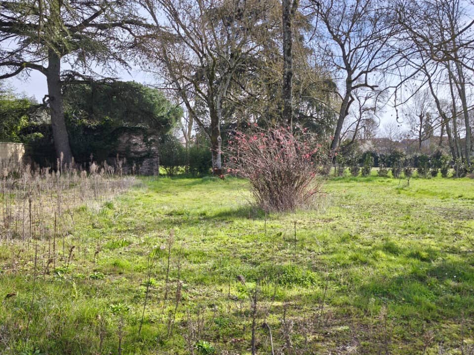 Terrain - Terrain à bâtir Lavaur (81500) à Lavaur, prix 168 740 €