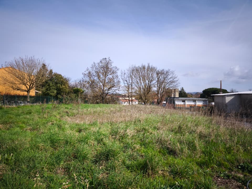 Terrain - Terrain à bâtir Lavaur (81500) à Lavaur (81), prix 93 000 €