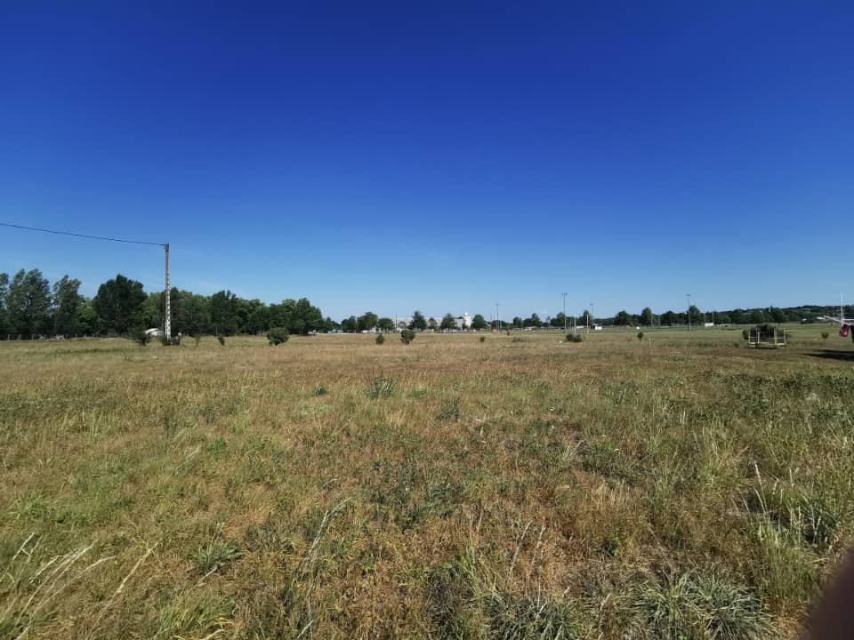 Terrain - Terrain à bâtir Graulhet (81300) à Graulhet (81), prix 44 800 €