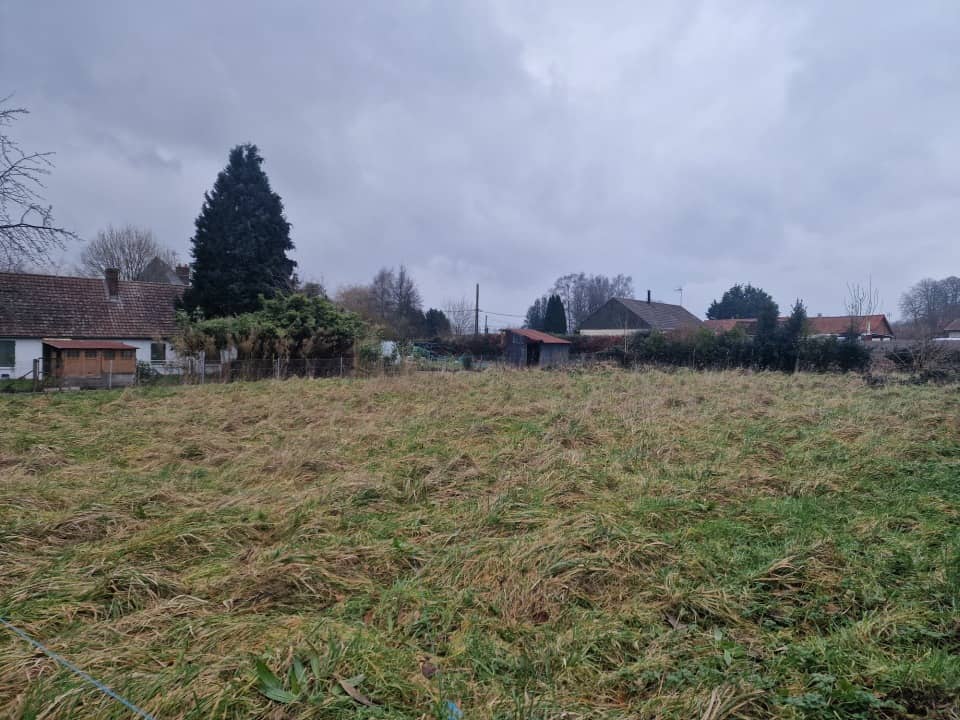 Maison neuve - Terrain à bâtir Heugleville-sur-Scie (76720) à Heugleville-sur-Scie (76), prix 232 159 €