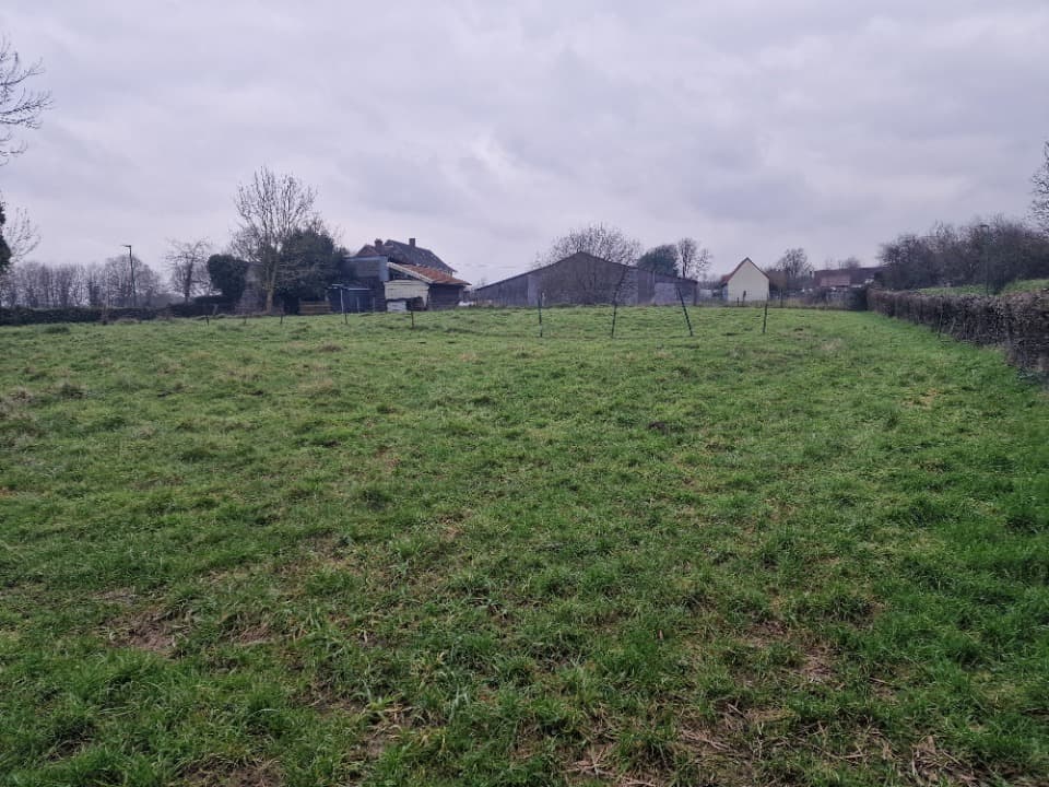 Maison neuve - Terrain à bâtir () à Martigny (76), prix 246 507 €