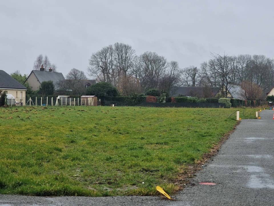 Maison neuve - Terrain à bâtir Thil-Manneville (76730) à Thil-Manneville, prix 220 631 €