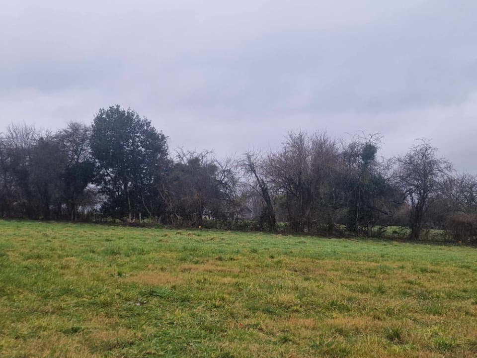 Maison neuve - Terrain à bâtir Londinières (76660) à Londinières (76), prix 173 896 €