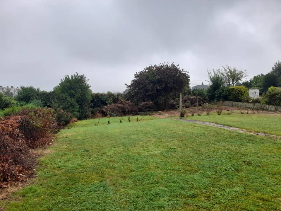 Terrain - Terrain à bâtir Dieppe (76200) à Dieppe, prix 62 000 €