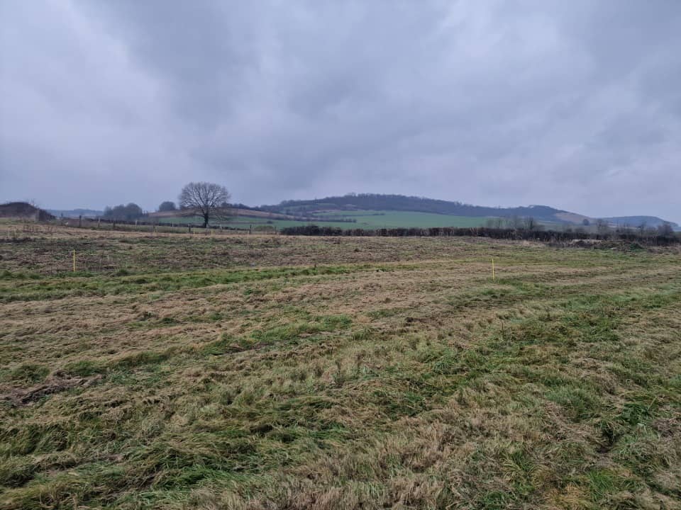 Terrain - Terrain à bâtir Saint-Vaast-d'Équiqueville (76510) à Saint-Vaast-d'Équiqueville (76), prix 40 000 €