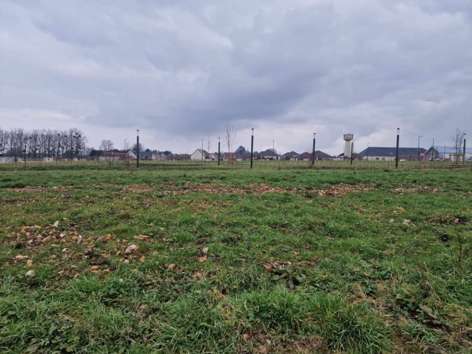 Maison neuve - Terrain à bâtir Bacqueville-en-Caux (76730) à Bacqueville-en-Caux (76), prix 218 257 €