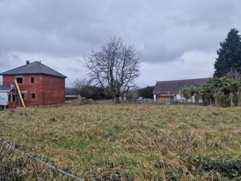 Terrain - Terrain à bâtir Heugleville-sur-Scie (76720) à Heugleville-sur-Scie (76), prix 53 000 €