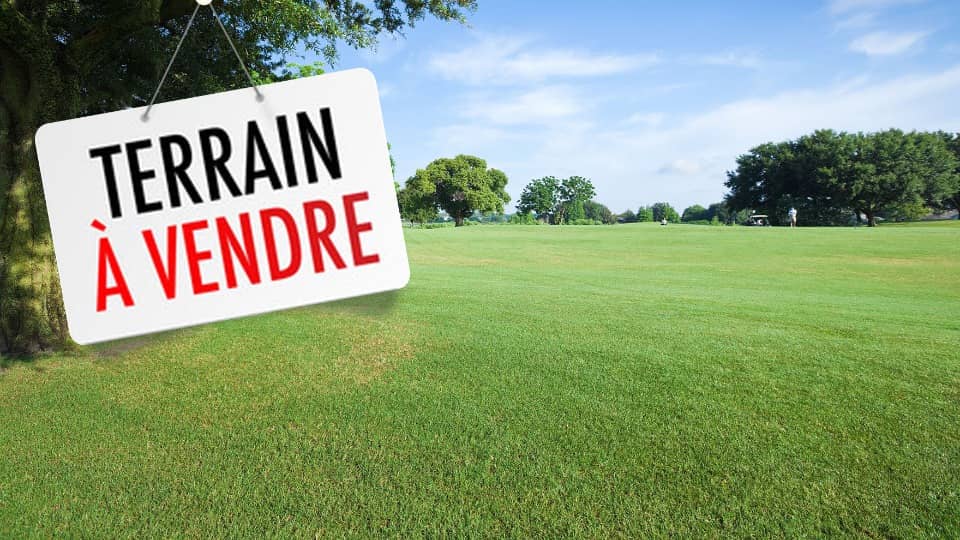 Maison neuve - Terrain à bâtir () à Montreuil-en-Caux (76), prix 217 500 €