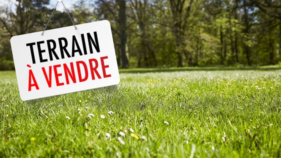 Terrain - Terrain à bâtir Bacqueville-en-Caux (76730) à Bacqueville-en-Caux (76), prix 65 000 €