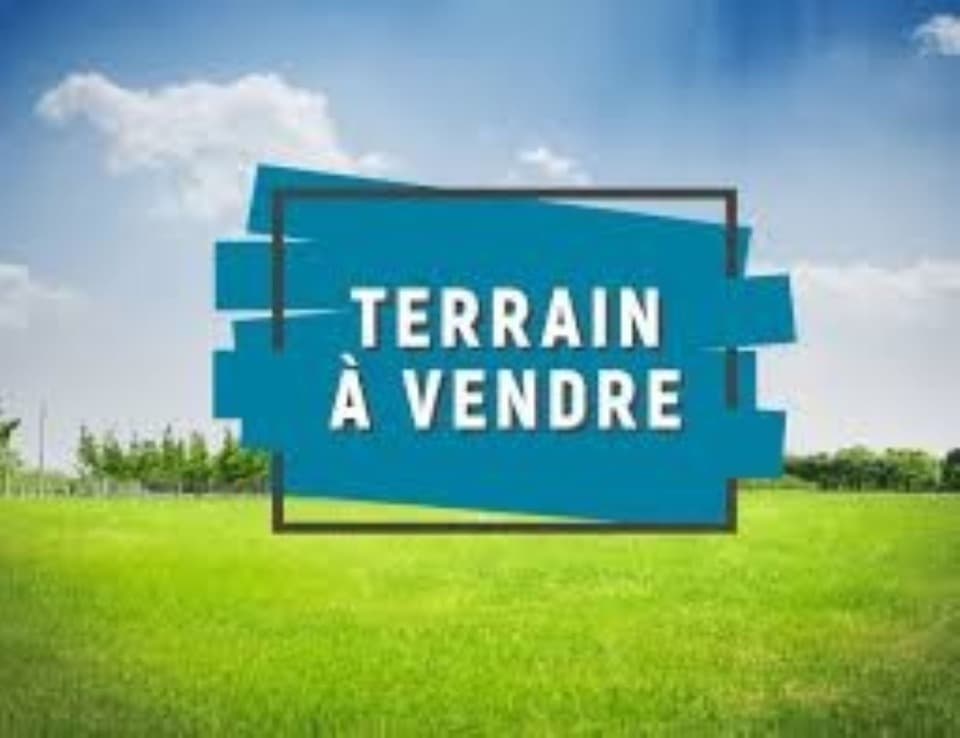 Terrain - Terrain à bâtir Dieppe (76200) à Dieppe (76), prix 60 000 €