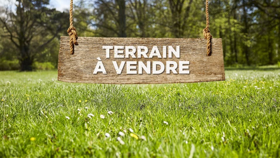 Terrain - Terrain à bâtir Calleville-les-Deux-Églises (76890) à Calleville-les-Deux-Églises (76), prix 44 000 €