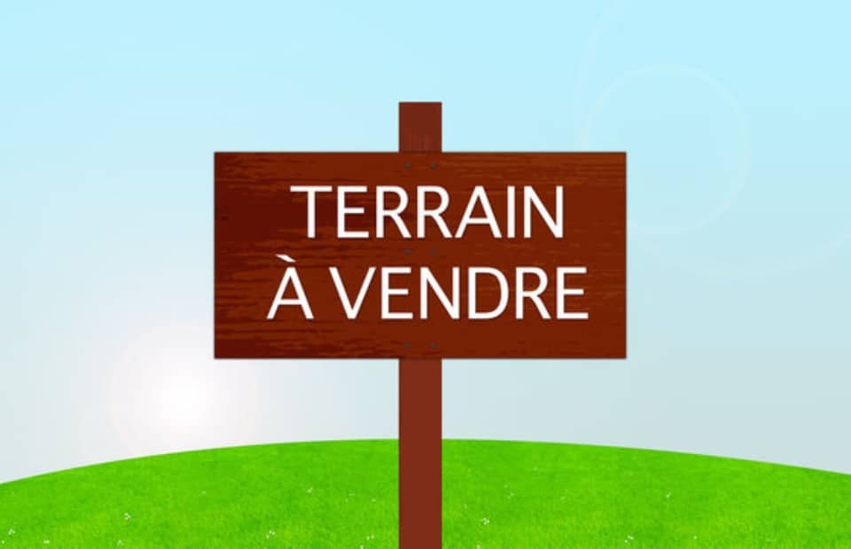 Terrain - Terrain à bâtir Lamberville (76730) à Lamberville (76), prix 41 000 €