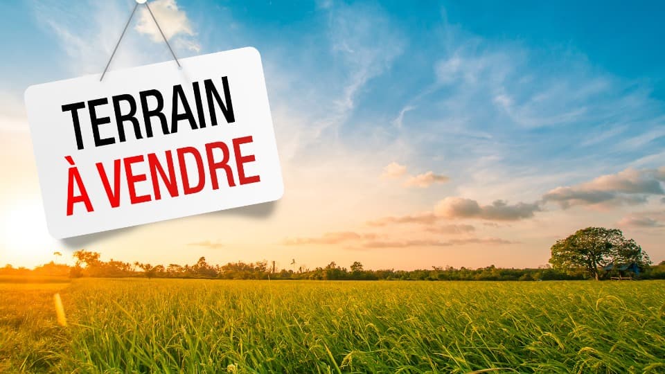 Terrain - Terrain à bâtir Saint-Denis-sur-Scie (76890) à Saint-Denis-sur-Scie (76), prix 69 000 €