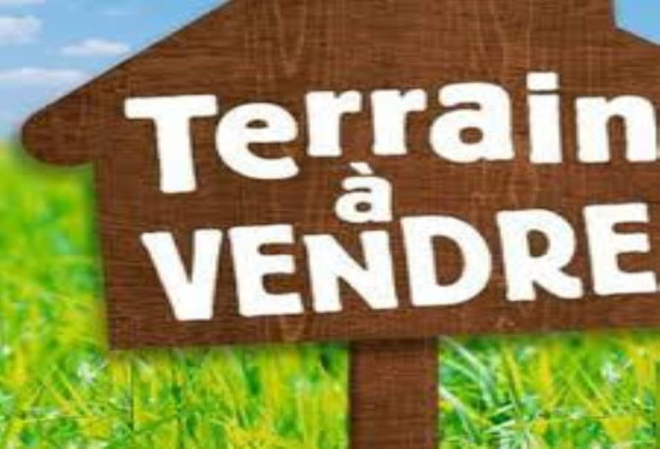 Terrain - Terrain à bâtir Torcy-le-Grand (76590) à Torcy-le-Grand (76), prix 50 000 €