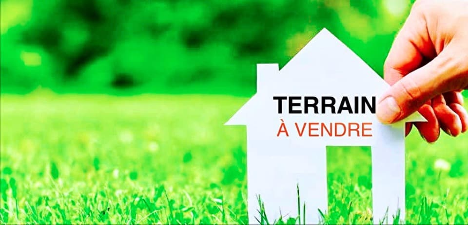 Terrain - Terrain à bâtir Rouxmesnil-Bouteilles (76370) à Rouxmesnil-Bouteilles (76), prix 65 000 €