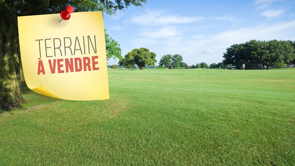 Terrain - Terrain à bâtir Douvrend (76630) à Douvrend (76), prix 30 000 €