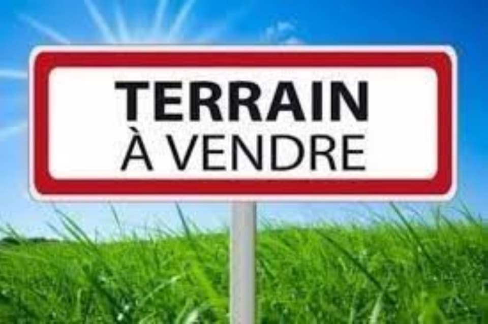 Terrain - Terrain à bâtir Bouelles (76270) à Bouelles (76), prix 49 000 €
