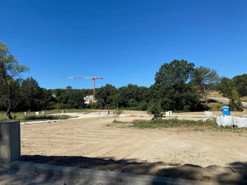 Terrain - Terrain à bâtir  () à Peynier (13), prix 265 000 €