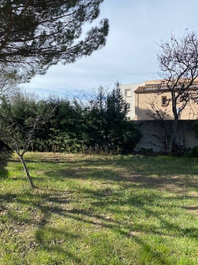 Terrain - Terrain à bâtir  () à Gardanne (13), prix 189 000 €