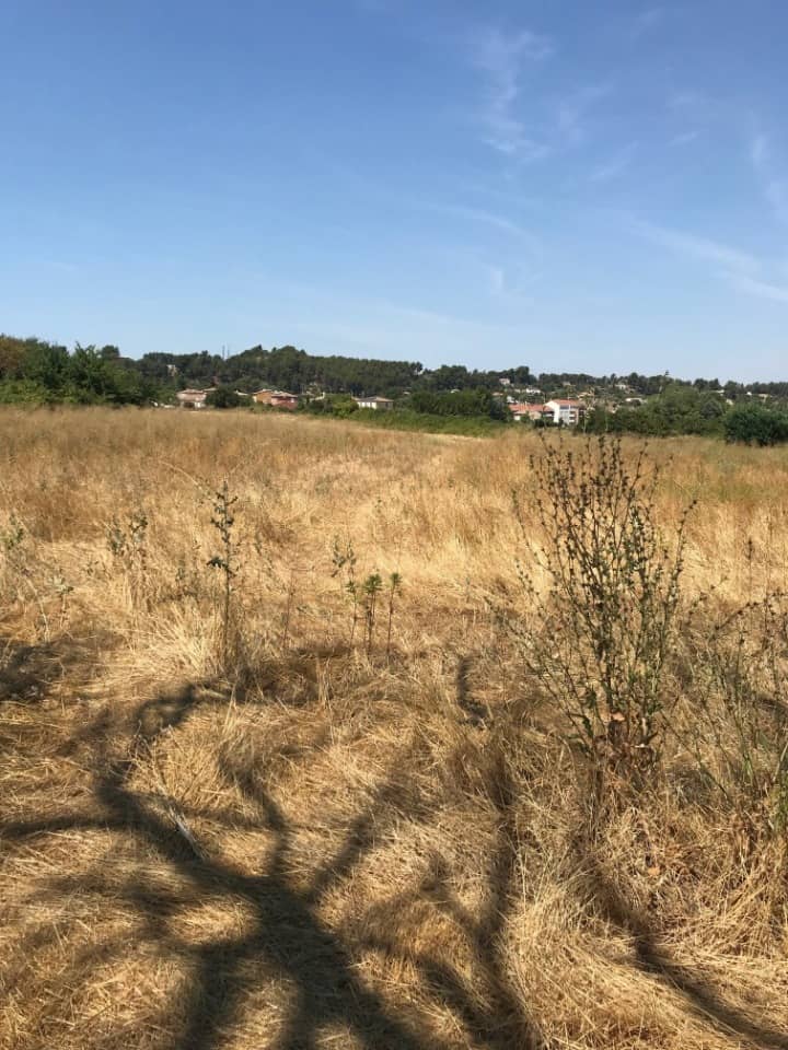 Terrain - Terrain à bâtir  () à Gardanne (13), prix 260 000 €