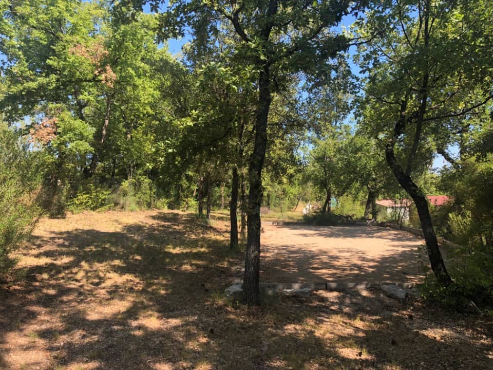 Terrain - Terrain à bâtir  () à Gréasque (13), prix 299 000 €