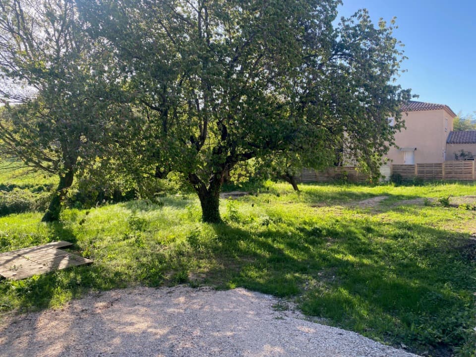 Terrain - Terrain à bâtir  () à Gardanne (13), prix 199 000 €