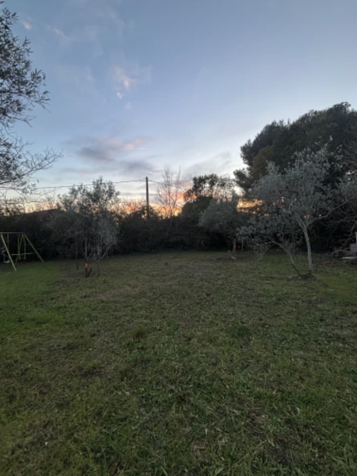 Terrain - Terrain à bâtir Aix-en-Provence (13090) à Aix-en-Provence (13), prix 380 000 €