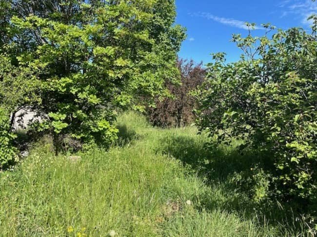 Terrain - Terrain à bâtir Gardanne (13120) à Gardanne (13), prix 259 000 €