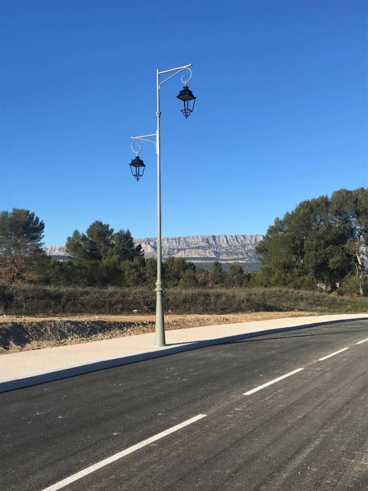 Terrain - Terrain à bâtir Peynier (13790) à Peynier (13), prix 319 000 €