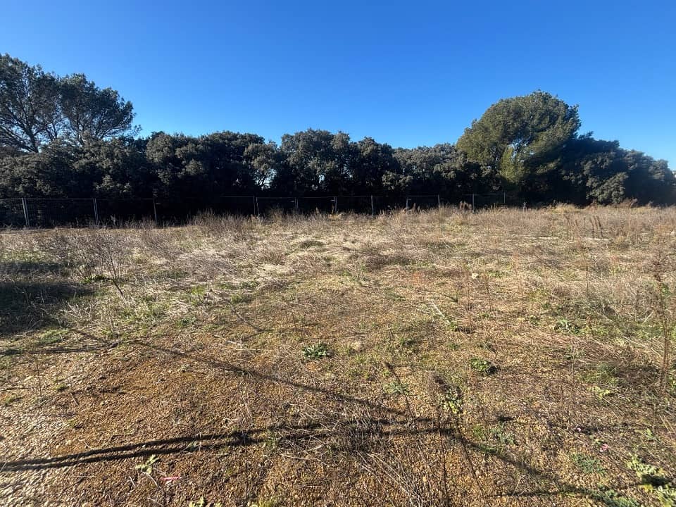 Terrain - Terrain à bâtir Lançon-Provence (13680) à Lançon-Provence (13), prix 208 000 €