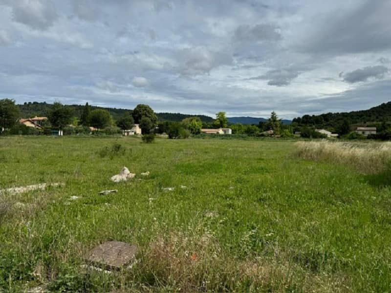 Terrain - Terrain à bâtir Villelaure (84530) à Villelaure (84), prix 122 000 €