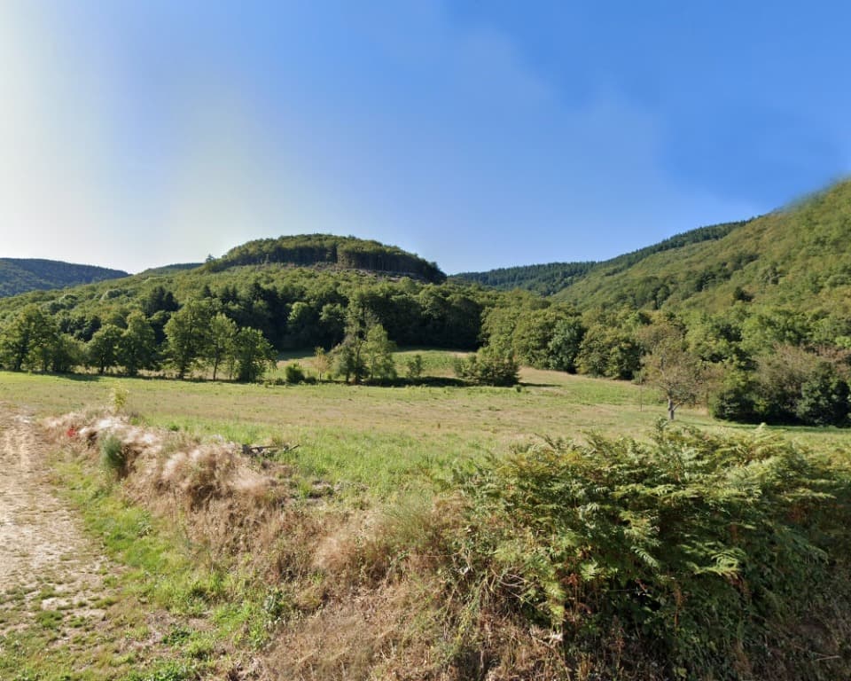 Terrain - Terrain à bâtir Mazamet (81200) à Mazamet (81), prix 44 000 €