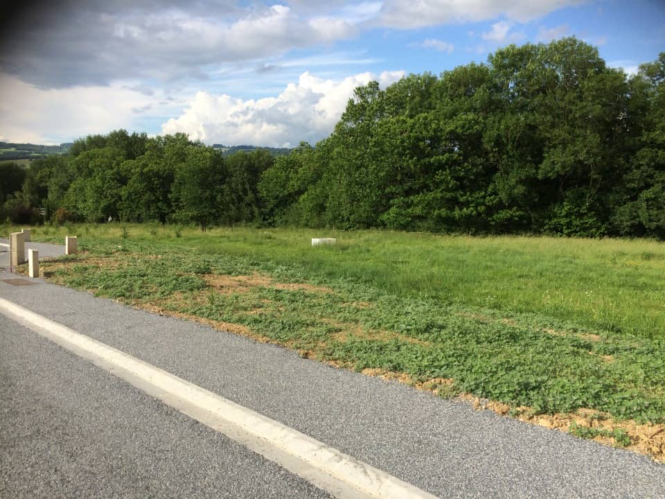 Terrain - Terrain à bâtir Mazamet (81200) à Mazamet, prix 50 000 €