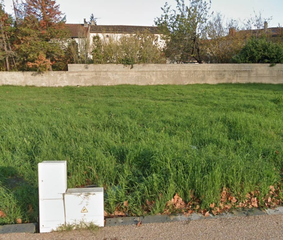Terrain - Terrain à bâtir Labruguière (81290) à Labruguière (81), prix 29 900 €