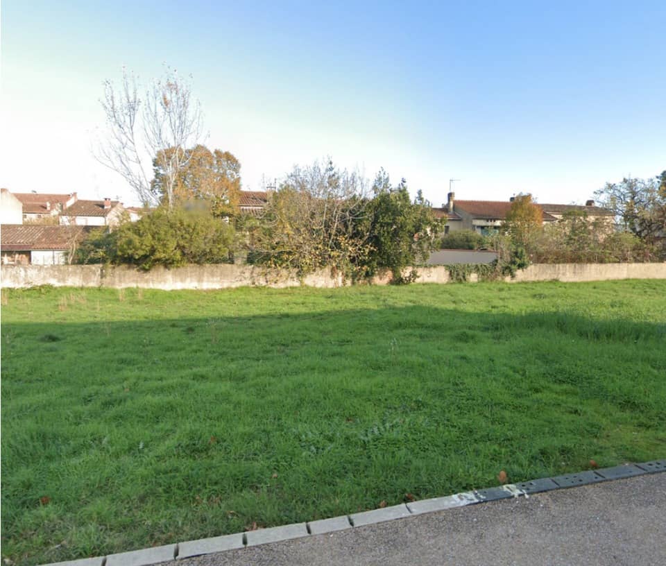 Terrain - Terrain à bâtir Labruguière (81290) à Labruguière (81), prix 29 900 €