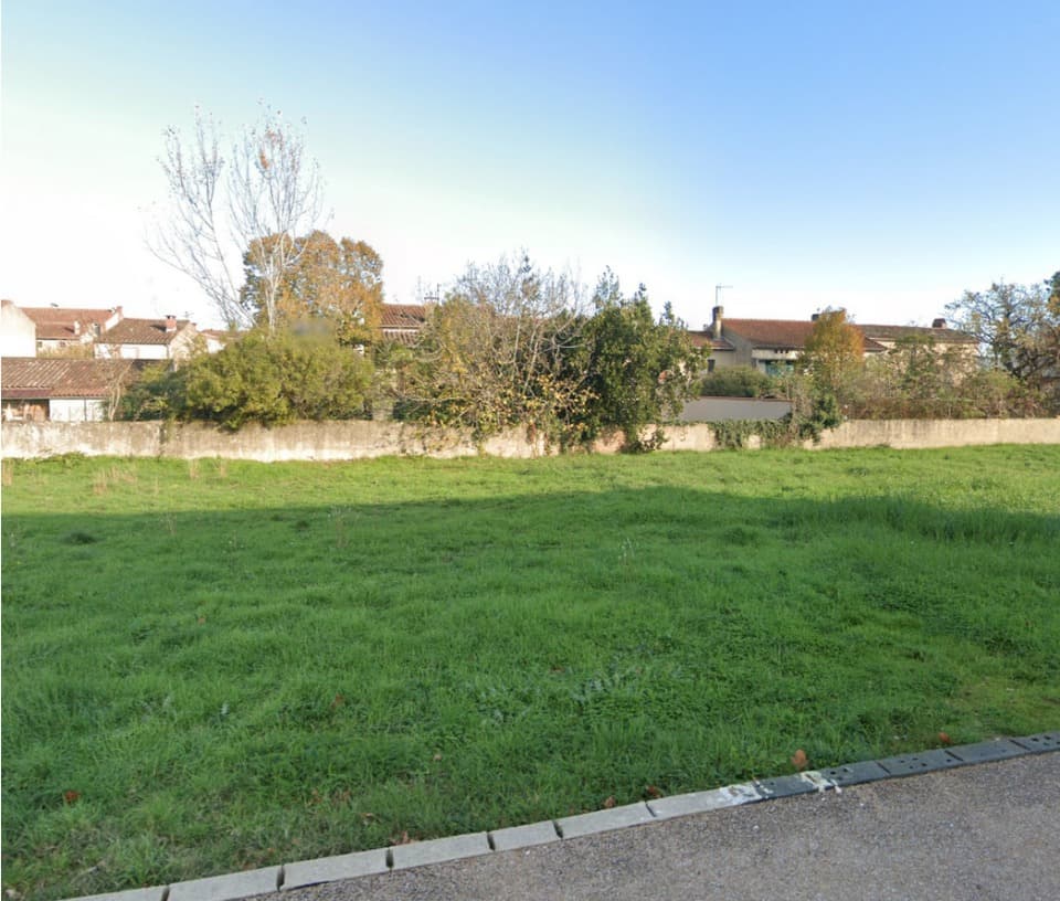 Terrain - Terrain à bâtir Labruguière (81290) à Labruguière (81), prix 29 900 €