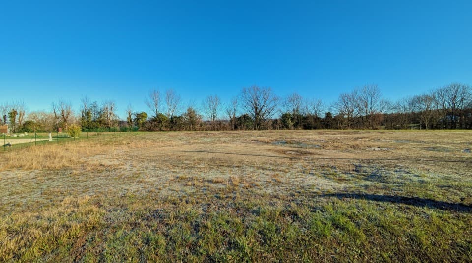 Terrain - Terrain à bâtir Saint-Pierre-de-Trivisy (81330) à Saint-Pierre-de-Trivisy (81), prix 29 000 €