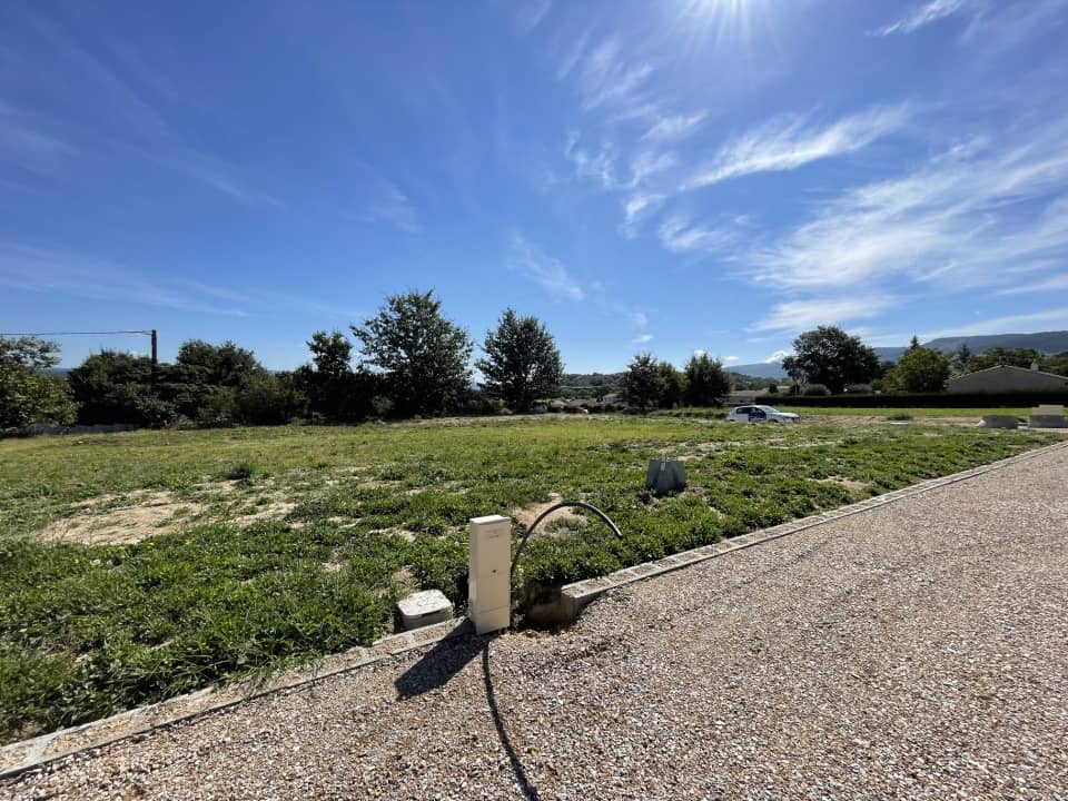 Terrain - Terrain à bâtir Labruguière (81290) à Labruguière (81), prix 63 120 €