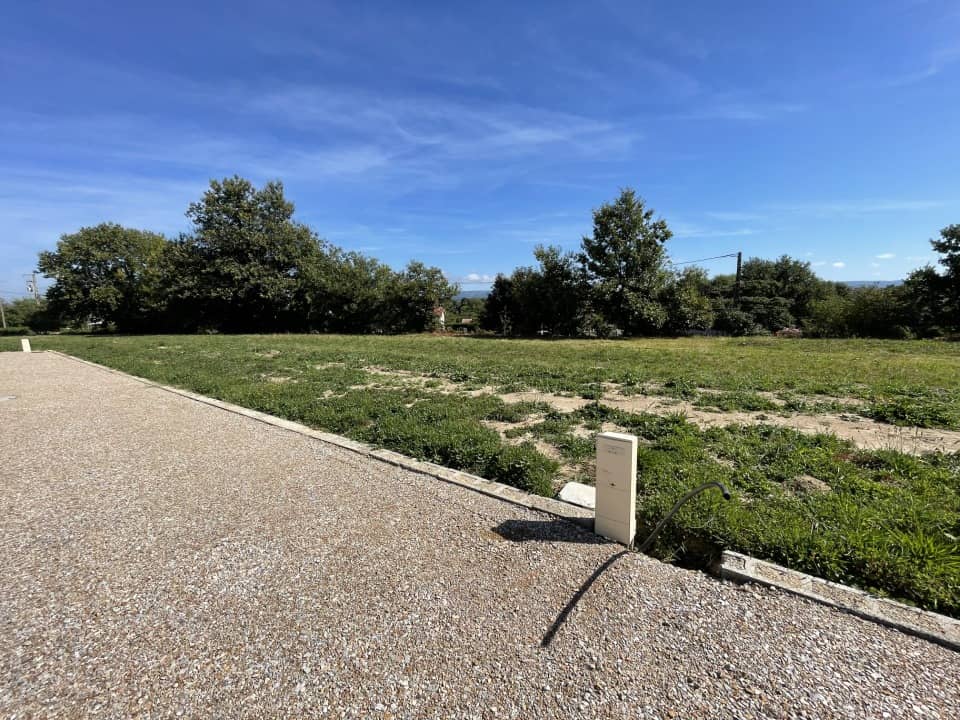 Terrain - Terrain à bâtir Labruguière (81290) à Labruguière (81), prix 53 680 €