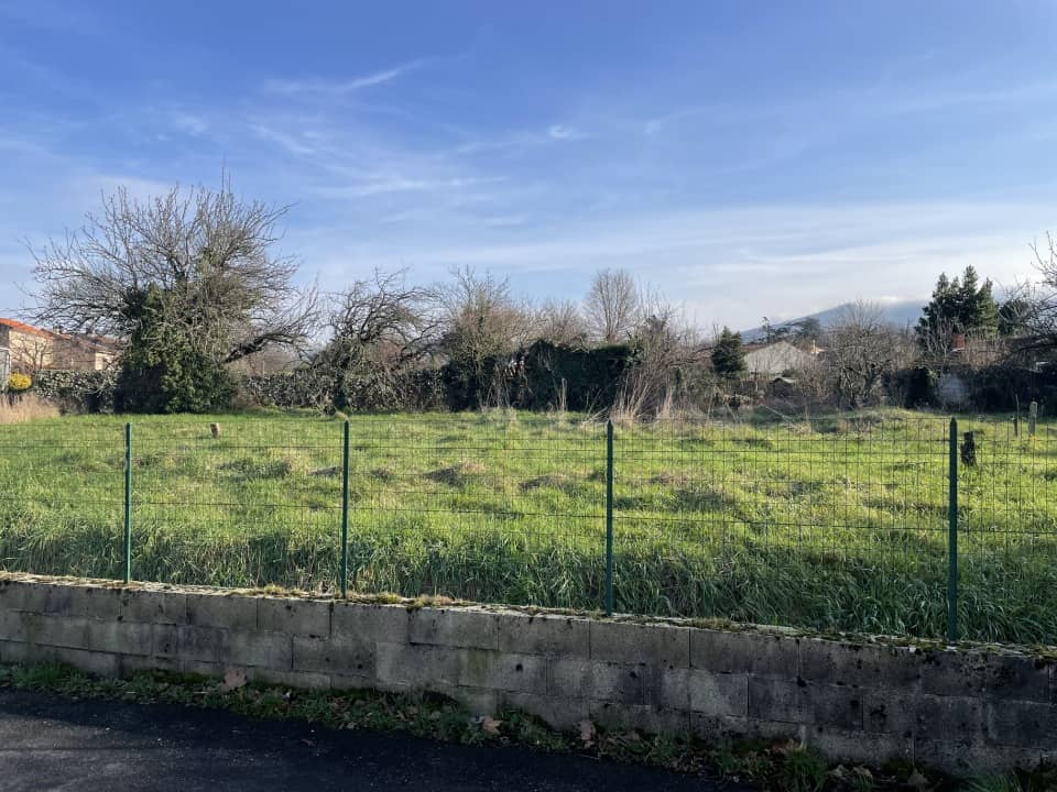 Terrain - Terrain à bâtir Aiguefonde (81200) à Aiguefonde, prix 50 000 €