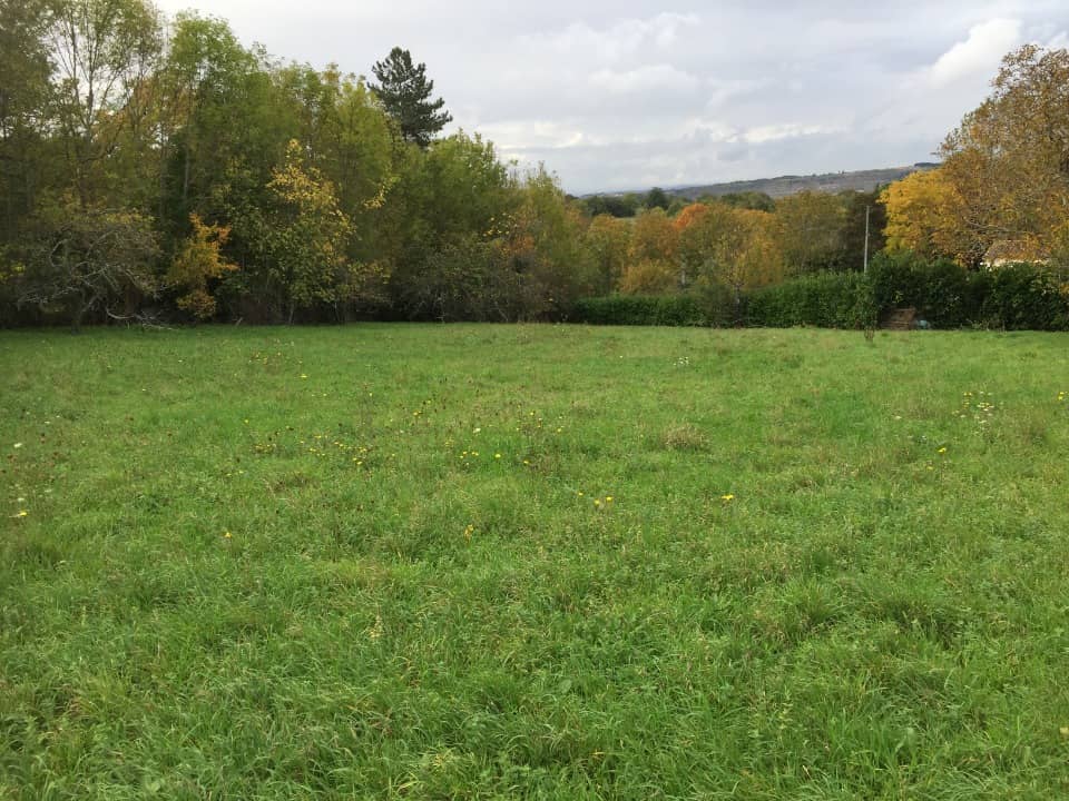 Terrain - Terrain à bâtir Aiguefonde (81200) à Aiguefonde (81), prix 32 000 €