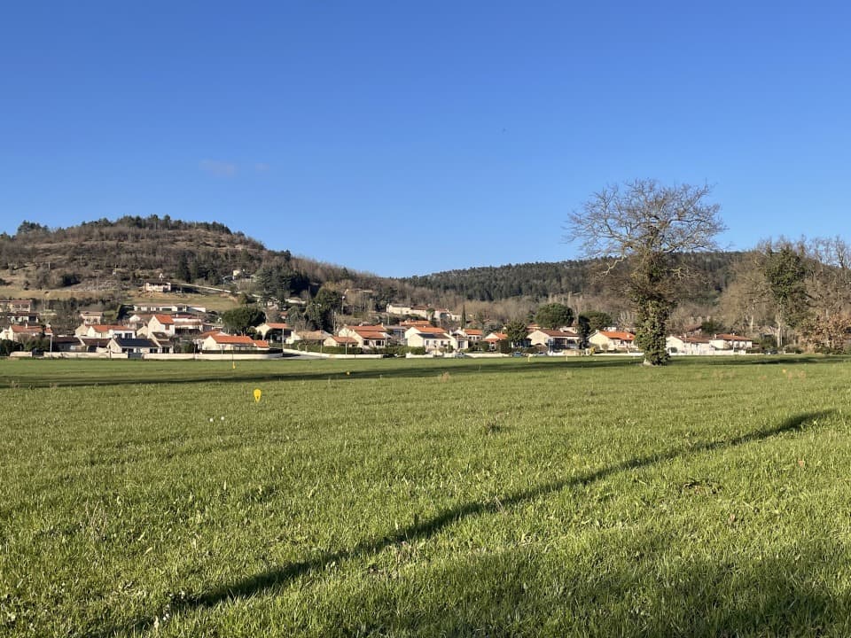 Terrain - Terrain à bâtir Payrin-Augmontel (81660) à Payrin-Augmontel (81), prix 52 560 €