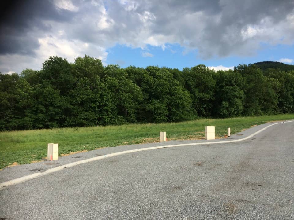 Terrain - Terrain à bâtir Mazamet (81200) à Mazamet (81), prix 49 500 €