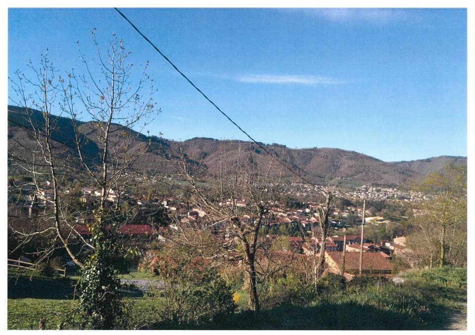 Terrain - Terrain à bâtir Pont-de-Larn (81660) à Pont-de-Larn (81), prix 42 000 €