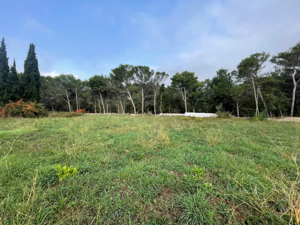 Terrain - Terrain à bâtir () à Le Cannet (61), prix 345 000 €